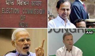 Kodangal, Narayanpet, Mahbubnagar Jadcherla, Devarakadra, Makthal, Shadnagar Election Results 2018, Winners List