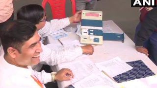 Rajasthan Election 2018: Sojat, Pali, Marwar Junction, Bali, Sumerpur, Osian, Bhopalgarh, Bilara Results Out