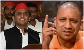 अखिलेश का सीएम योगी पर तंज, दूसरे भगवानों की भी जाति बता देते तो हम कुछ मांग लेते