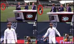 'Wiggle, Wiggle'! Warne Makes Kohli Chuckle Over His Dance | WATCH
