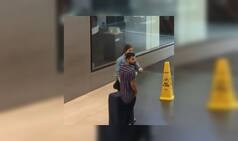 Spotted! 'Virushka' go Shopping After India Create History at MCG | WATCH