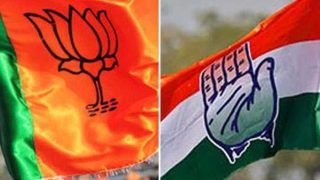 Madhya Pradesh Election 2018 Results: Nagada-Khachrod, Mahidpur, Tarana, Ghatiya, Ujjain Uttar, Ujjain Dakshin, Badnagar, Alot Vote Counting Live Updates