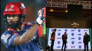 Indian Premier League 2019: Shreyas Iyer Will Lead Delhi Capitals, Formerly Known as Daredevils | WATCH