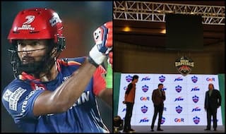 IPL 2019: Shreyas Iyer to Lead Delhi Capitals in New Season | WATCH