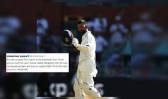 1st Test: MOM Pujara's Tweet After History at Adelaide is 'Pure Gold'