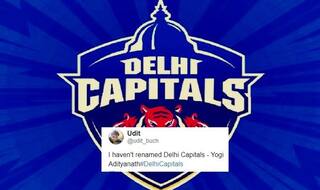 IPL 2019: Twitter Trolls Delhi Franchise For Changing Name to Delhi Capitals