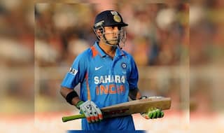 'Thank You': Twitter Salutes Gambhir After he Announces Retirement