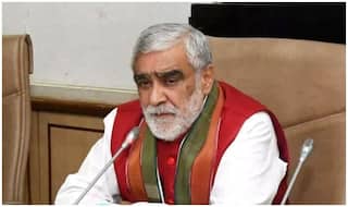 'Majority Samples For Infectious Agents Tested Negative,' Ashwini Choubey on Encephalitis Study