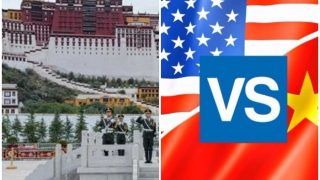 तिब्बत जाने से रोका तो चीन की खैर नहीं, अमेरिका ने पारित किया सख्त कानून