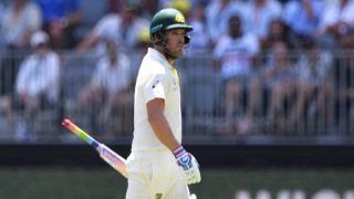 India vs Australia: Drop Aaron Finch And Include Labuschange For The Sydney Test', Says Former Australia Captains Steve Waugh, Ricky Ponting