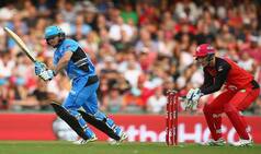 BBL Live Streaming: All You Need to Know About Adelaide Strikers vs Melbourne Renegades - Preview, Probable XI, Timings