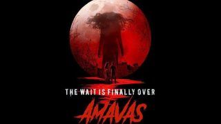 Amavas Trailer Out: Nargis Fakhri And Sachiin Joshi Movie Will Give You Goosebumps And Nightmares