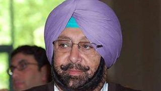 कैप्टन अमरिंदर सिंह ने पीएम नरेंद्र मोदी को कहा धन्यवाद, बोले- गरीबों को मुफ्त में दी जाए वैक्सीन