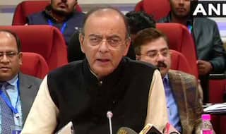 It's Modi Vs Chaos, Jaitley Welcomes Mahagathbandhan's 'Negative Agenda' For LS Polls