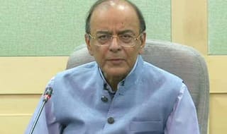 'Compulsive Contrarians' Manufacturing Falsehood Against Modi Govt: Arun Jaitley Slams Oppn