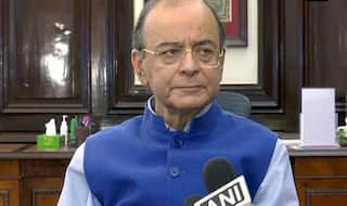 ‘Lies of Mahajhootbandhan Exposed’: Jaitley Blasts Cong Post CAG Report on Rafale Deal