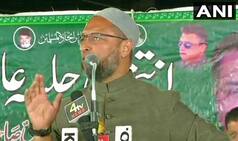 Surgical Strike 2.0: Asaduddin Owaisi Welcomes Air Strike Against Terror Camps in Pakistan