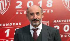 La Liga Club Athletic Bilbao Appoints Aitor Elizegi as The New President