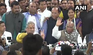 Bhupesh Baghel Appointed New Chief Minister of Chhattisgarh