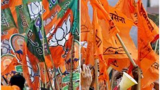 बीजेपी-शिवसेना के लिए चुनौती हैं महाराष्ट्र की तीन सीटें, आपसी नेताओं में ही है तकरार!