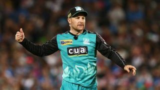 Big Bash League 2018-19: Preview, Squads, Teams, Timings, Venues, Live Streaming Online on Sony Liv App, Jio TV, TV Broadcast on Sony Sports Network, All You Need To Know About BBL