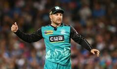With Coaching Intentions in Mind, McCullum Announces BBL Retirement