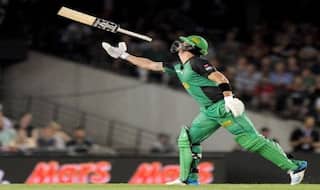 No Heads or Tails | 'Bat Flip' To Replace Conventional Coin Toss For BBL