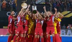 Men's Hockey WC 2018: Belgium Defeat Netherlands, Becomes Sixth Team to Win The Hockey World Cup