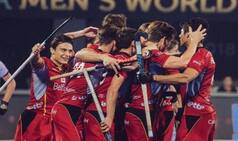 Hockey WC 2018 Finals: Belgium Defeats Netherlands to be Crowned World Champions After a Thrilling Encounter