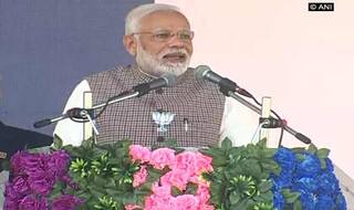 बहुमत से थोड़ा दूर रहने पर भी केंद्र में सरकार बनाएगा NDA: एयर स्ट्राइक के बाद हुए सर्वे में दावा
