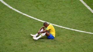 Fernandinho Passed on Brazil Team Spot After Family Was Insulted: Coach Tite