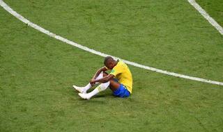 Fernandinho Passed on Brazil Team Spot After Family Was Insulted: Coach Tite