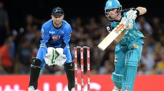 BBL 2018-19, Brisbane Heat vs Adelaide Strikers Live Streaming And Preview