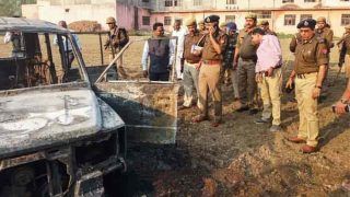 बुलंदशहर हिंसा: घटना के कारणों व दोषियों को ब्‍योरा देने वाली रिपोर्ट तैयार, जल्‍द ही सीएम को देंगे