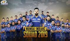 IPL 2019 Auction: 2 Worst Buys For Mumbai Indians