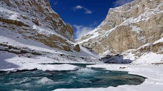 Why You Must go For The Chadar Trek Before 2020