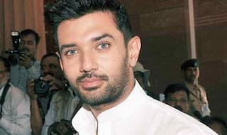 Lok Sabha Elections 2019 Final Results: Ram Vilas Paswan's Son Chirag Paswan Wins From Jamui