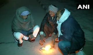 Weather Update: दिल्ली, यूपी, हरियाणा समेत देश के कई शहर शीत लहर की चपेट में, अगले तीन दिनों तक राहत के आसार नहीं