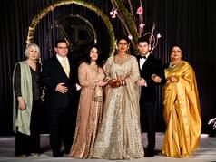 Papa Jonas' Adorable Welcome Note to Priyanka Chopra