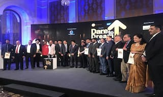Zee Business Dare to Dream Awards: Here's the complete list of winners