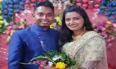 Archers Deepika Kumari, Atanu Das Get Engaged