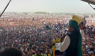 Jannayak Janata Party Releases First List of Contestants For Upcoming Haryana Polls