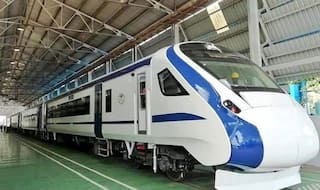 Tender For 44 Vande Bharat Trains Cancelled After Chinese Firm Emerged as Contender
