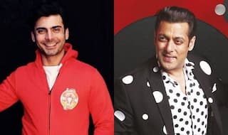 Pakistan to Release Salman Khan's Bharat And Fawad Khan's Maula Jatt During Eid 2019