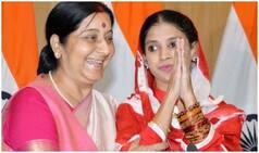 नहीं मिला गीता का परिवार, 3 साल पहले सुषमा स्वराज के प्रयासों से भारत लौटी थी 'हिंदुस्तान की बेटी'