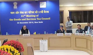 31st GST Council Meeting: Tax Reduction Expected After PM Modi's Rate Cut Hint