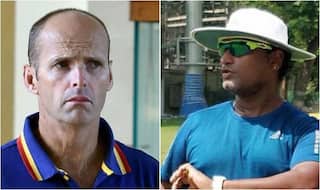 BCCI Shortlists Kirsten, Powar And Gibbs For Women's Team Head Coach Interviews