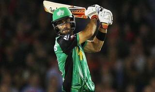 BBL: All You Need to Know About Melbourne Stars vs Melbourne Renegades Match- Preview, Probable XI, Timings