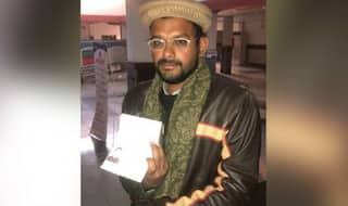 'पाकिस्तानी इंटेलिजेंस ने टॉर्चर किया, आंख तक हुई खराब... अब नई जिंदगी शुरू करना चाहता'