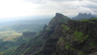 Why a Trek to Harischandragad is One of The Most Challenging Ones in India